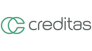 Logo Creditas