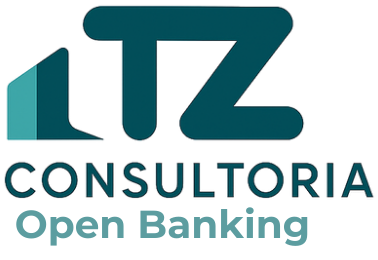 Logo da TZ Consultoria