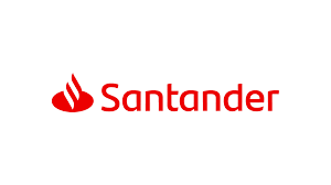 Logo Santander